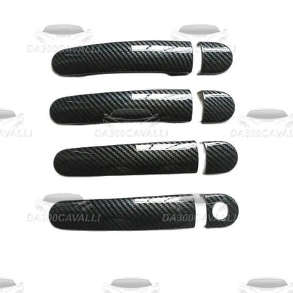 Cover Maniglie Volkswagen Golf 5 - Da300Cavalli