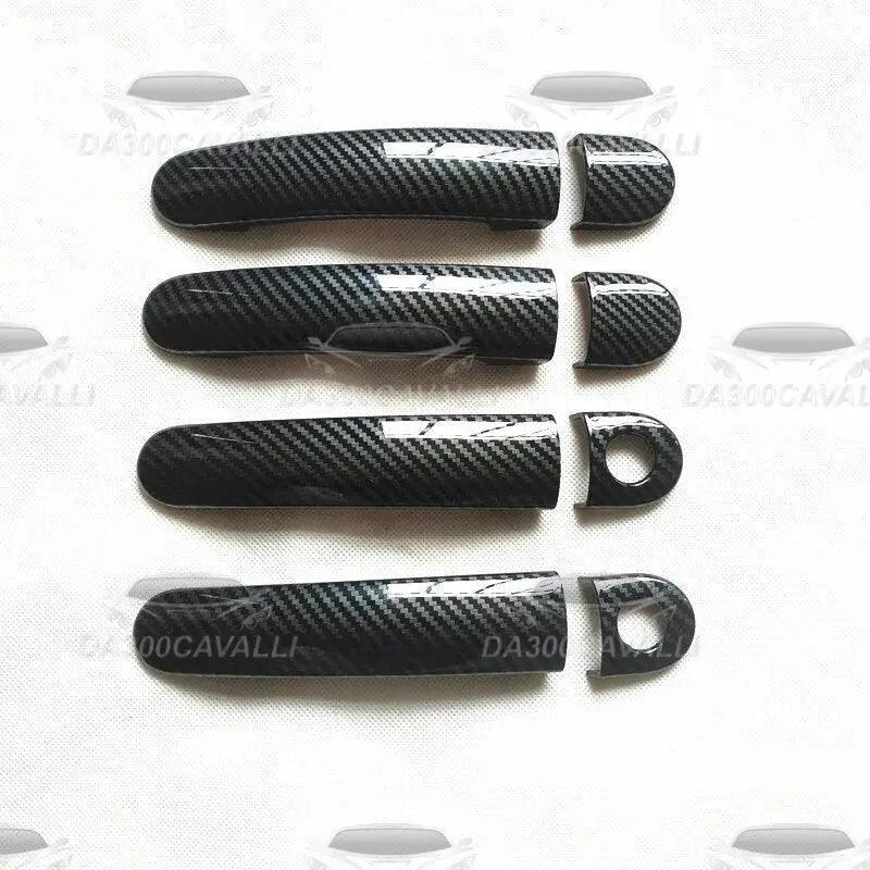 Cover Maniglie Volkswagen Golf 5 - Da300Cavalli