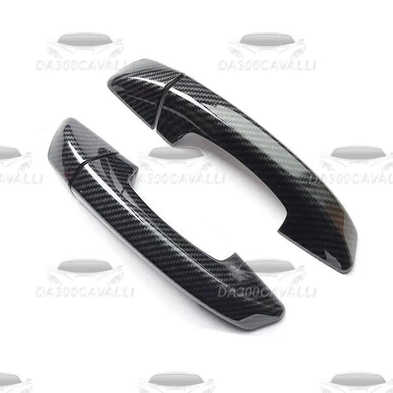 Cover Maniglie Volkswagen Scirocco (2008-2015) - Da300Cavalli