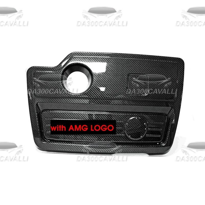 cover-motore-mercedes-benz-classe-a-2014-2018-fibra-di-carbonio-da300cavalli-1 - Da300Cavalli