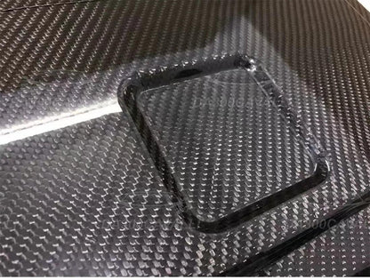 cover-motore-mercedes-benz-classe-a-fibra-di-carbonio-da300cavalli-5 - Da300Cavalli