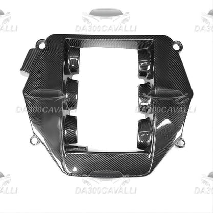 cover-motore-nissan-r35-2009-2015-fibra-di-carbonio-da300cavalli-3 - Da300Cavalli