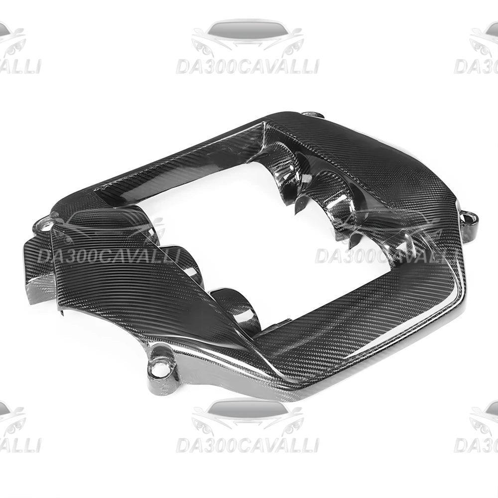 cover-motore-nissan-r35-2009-2015-fibra-di-carbonio-da300cavalli-5 - Da300Cavalli