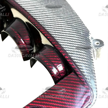 cover-motore-nissan-r35-2009-2015-fibra-di-carbonio-da300cavalli-6 - Da300Cavalli