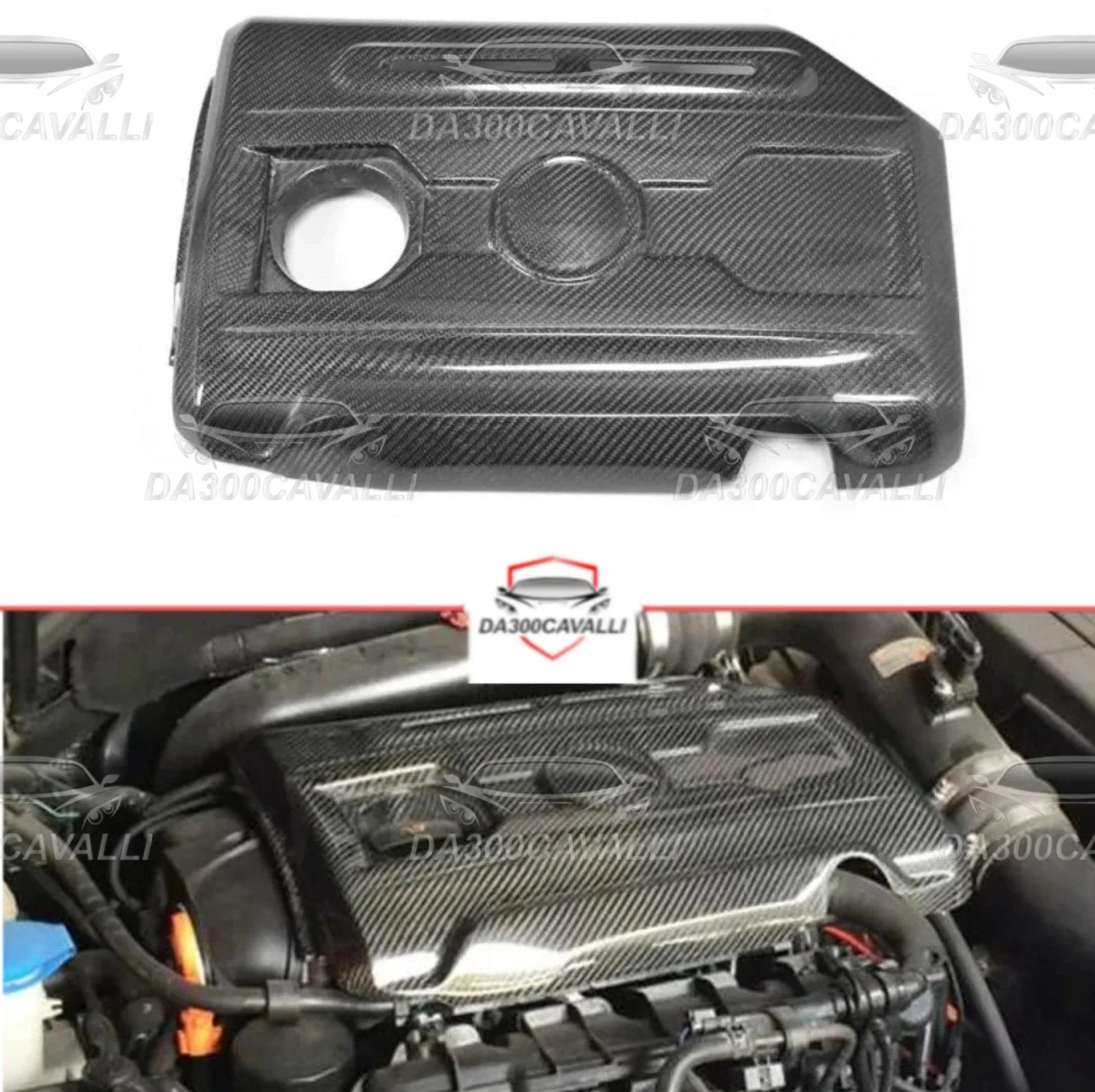 cover-motore-volkswagen-golf-6-scirocco-fibra-di-carbonio-da300cavalli-1 - Da300Cavalli