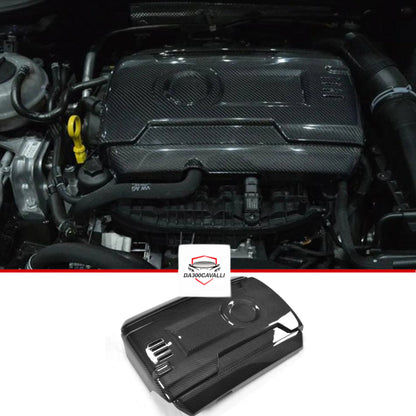 cover-motore-volkswagen-golf-7-2014-2017-fibra-di-carbonio-da300cavalli-1 - Da300Cavalli