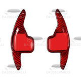 Cover Palette In Fibra Di Carbonio Bmw G10 G11 G20 G21 G30 G31 G32 G01 G02 F30 F31 F32 F10 F20 F22 F15 F16 X1 X3 X4 X5 X6