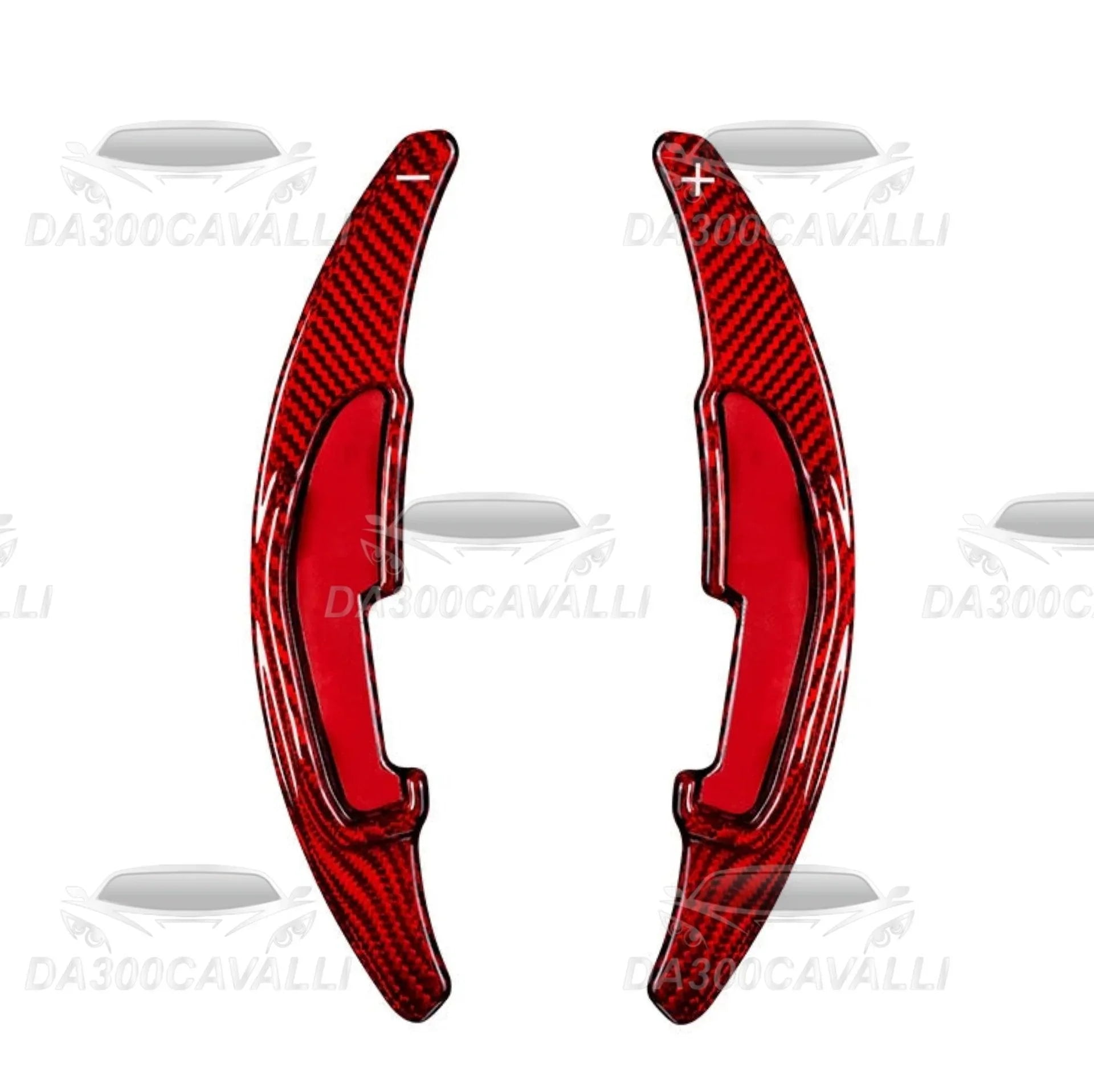 Cover Palette In Fibra Di Carbonio Bmw G10 G11 G20 G21 G30 G31 G32 G01 G02 F30 F31 F32 F10 F20 F22 F15 F16 X1 X3 X4 X5 X6 — Da300Cavalli — foto 2