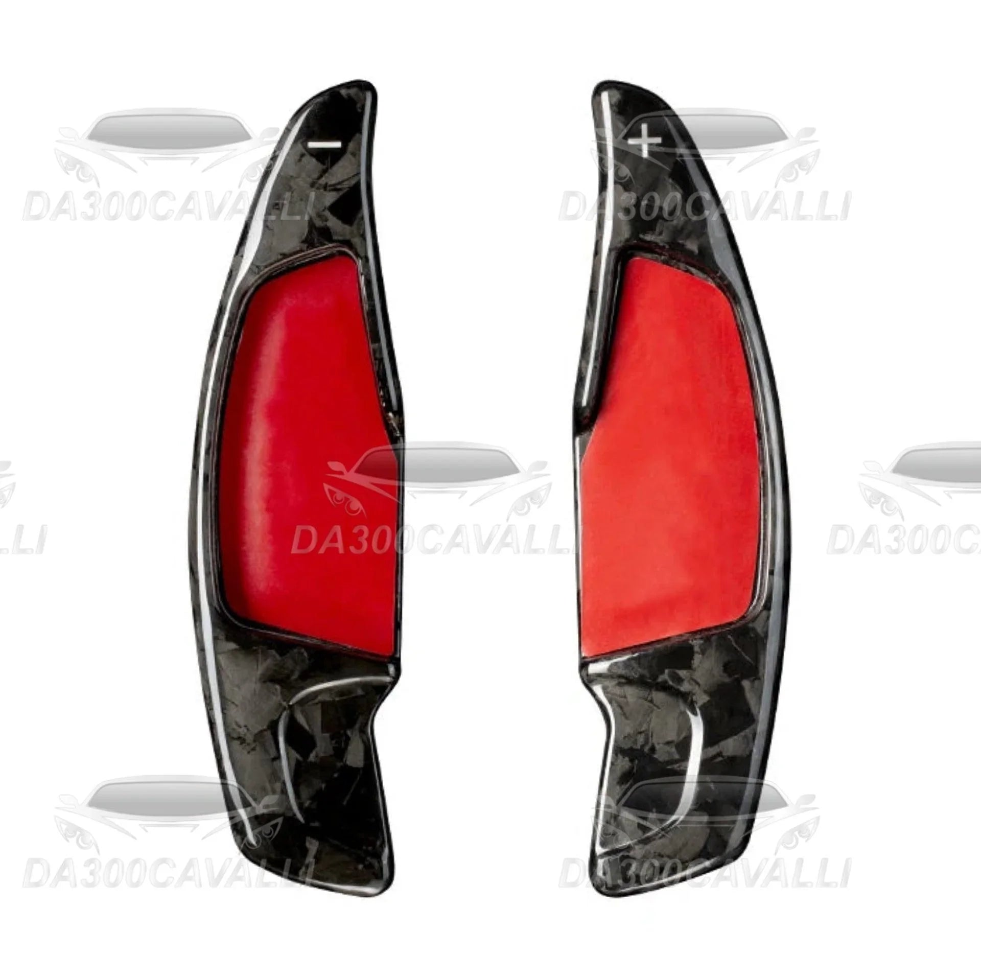 Cover Palette In Fibra Di Carbonio Bmw G10 G11 G20 G21 G30 G31 G32 G01 G02 F30 F31 F32 F10 F20 F22 F15 F16 X1 X3 X4 X5 X6 — Da300Cavalli — foto 7