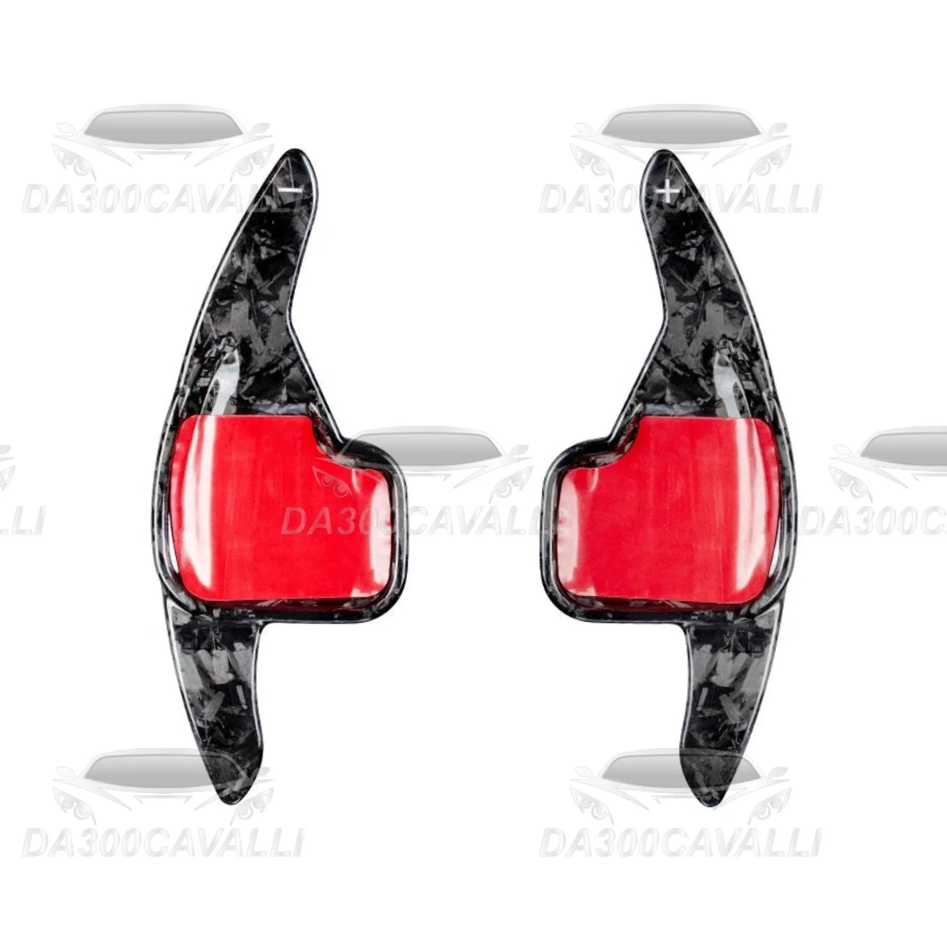 Cover Palette In Fibra Di Carbonio Bmw G10 G11 G20 G21 G30 G31 G32 G01 G02 F30 F31 F32 F10 F20 F22 F15 F16 X1 X3 X4 X5 X6 — Da300Cavalli — foto 8
