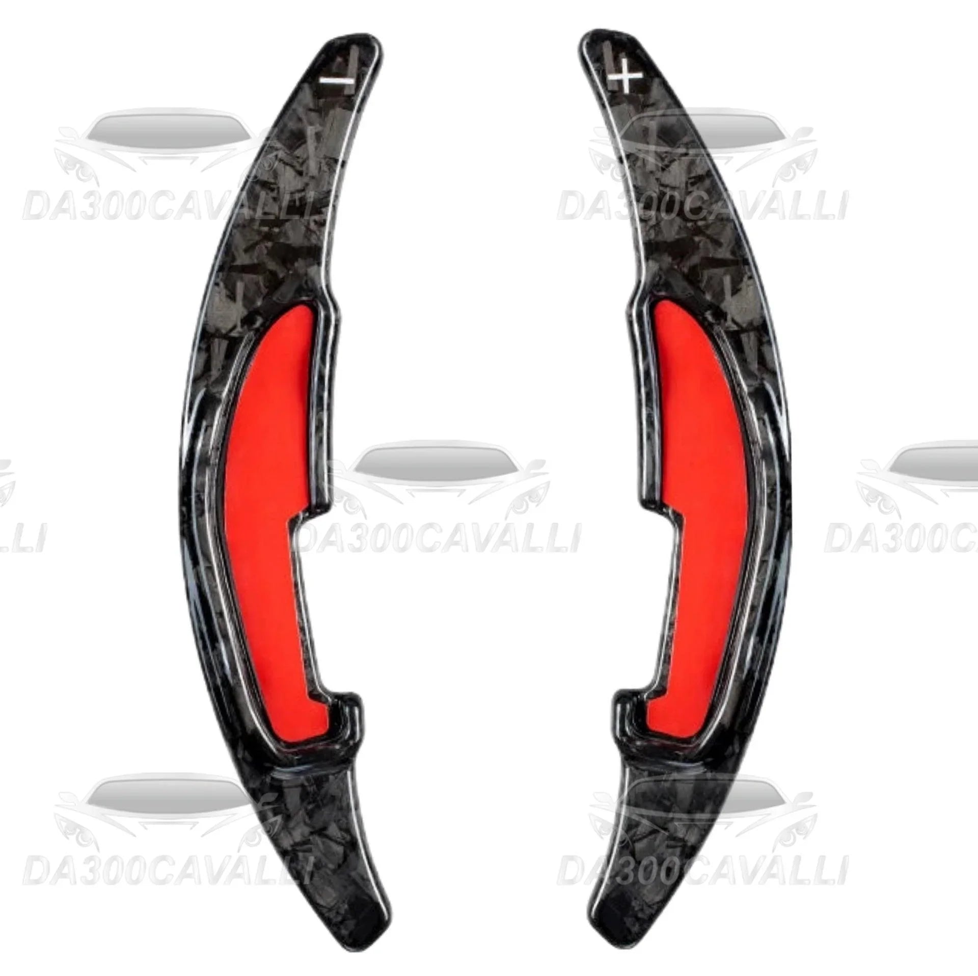 Cover Palette In Fibra Di Carbonio Bmw G10 G11 G20 G21 G30 G31 G32 G01 G02 F30 F31 F32 F10 F20 F22 F15 F16 X1 X3 X4 X5 X6 — Da300Cavalli — foto 9