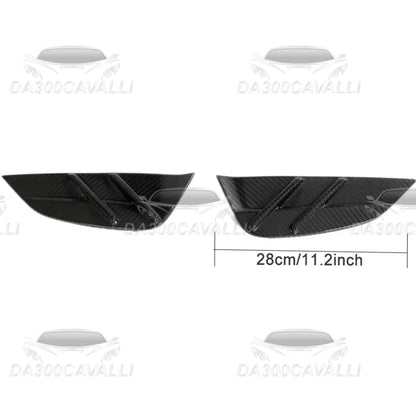 cover-prese-d-aria-laterali-bmw-m3-g80-fibra-di-carbonio-da300cavalli-4 - Da300Cavalli