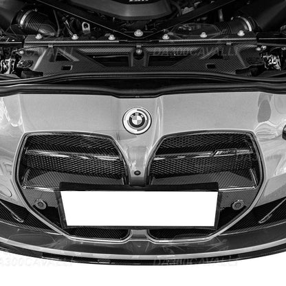 cover-radiatore-superiore-bmw-m3-m4-g80-g82-g83-fibra-di-carbonio-da300cavalli-6 - Da300Cavalli