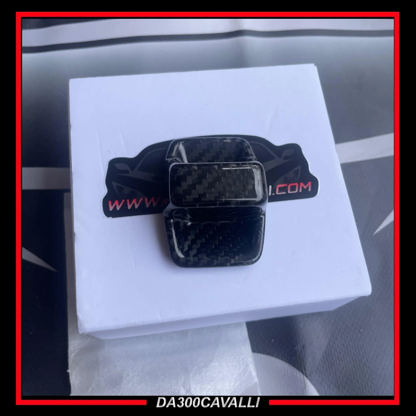 cover-selettore-marce-audi-a3-s3-rs3-gy-8y-in-fibra-di-carbonio-da300cavalli-3 - Da300Cavalli
