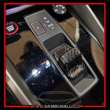 cover-selettore-marce-audi-a3-s3-rs3-gy-8y-in-fibra-di-carbonio-da300cavalli-78916 - Da300Cavalli
