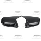 Cover Specchietti Ford Mustang (2015-2022)