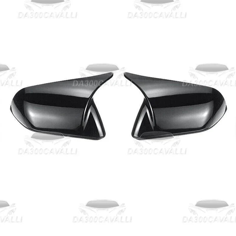 Cover Specchietti Ford Mustang (2015-2022) — Da300Cavalli — foto 3