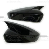 Cover Specchietti Mazda 3 (2014-2019)