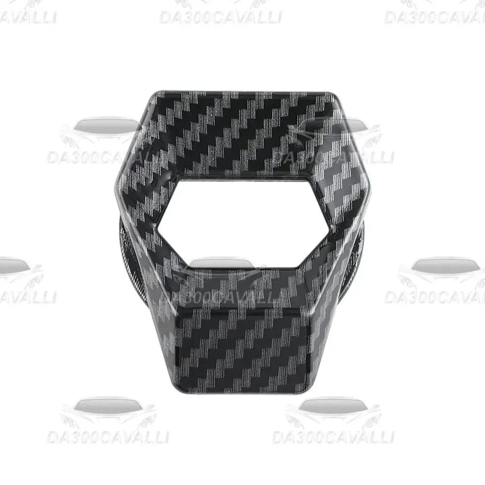 Cover Start And Stop — Accessori Tuning Auto — Da300Cavalli