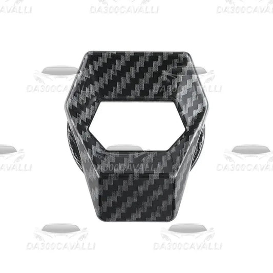 Cover Start And Stop — Accessori Tuning Auto — Da300Cavalli