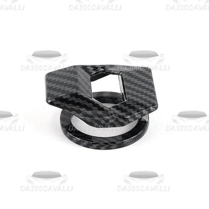 Cover Start And Stop — Vista installazione — Da300Cavalli