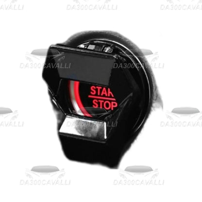 Cover Start And Stop — Dettaglio prodotto — Da300Cavalli
