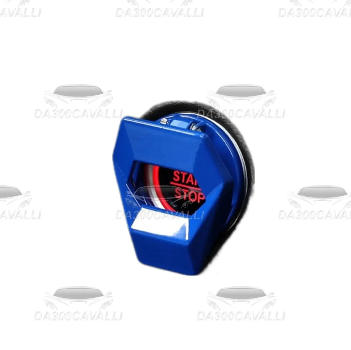Cover Start And Stop — Da300Cavalli