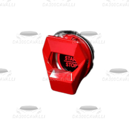 Cover Start And Stop — Da300Cavalli