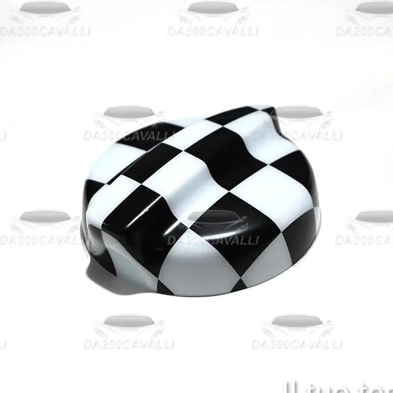 Cover Tappo Benzina Mini Cooper (R50 R52 R53) - Da300Cavalli
