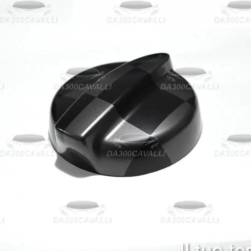 Cover Tappo Benzina Mini Cooper (R50 R52 R53) - Da300Cavalli