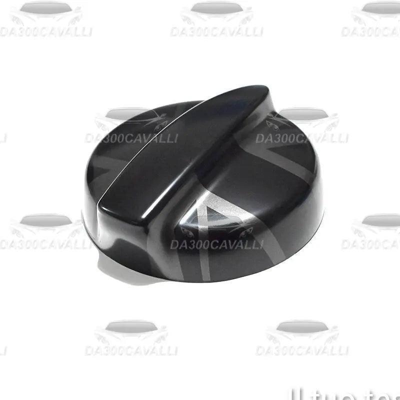 Cover Tappo Benzina Mini Cooper (R50 R52 R53) - Da300Cavalli