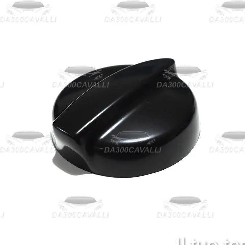 Cover Tappo Benzina Mini Cooper (R50 R52 R53) - Da300Cavalli