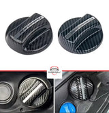 Cover Tappo Serbatoio BMW