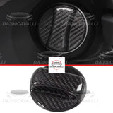 Cover Tappo Serbatoio In Fibra Di Carbonio Mercedes Classe A C E S G W177 W205 W213 W222 X167 GLC CLE CLA GLB GLS
