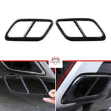 Cover Terminale Range Rover Velar (2017-2021)