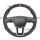 Cover Volante Audi A6 (2018-2022)