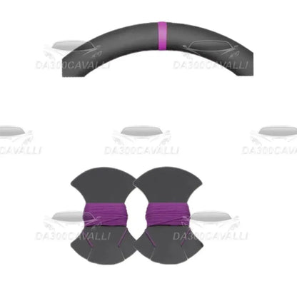 cover-volante-audi-a6-2018-2022-da300cavalli-2 - Da300Cavalli