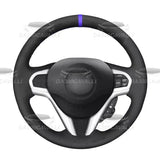Cover Volante Honda Crz (2011-2016)