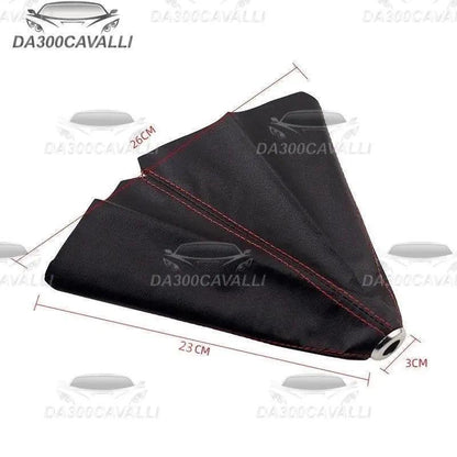 Cuffia Del Cambio — Da300Cavalli