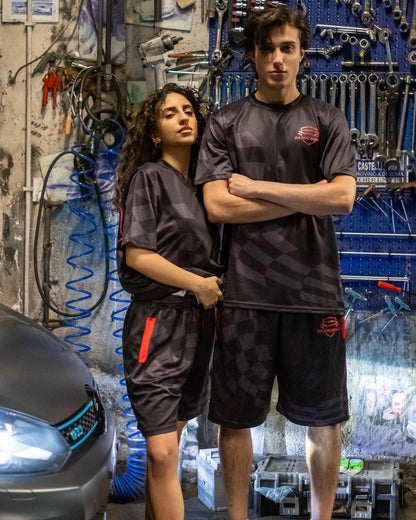 Da300Cavalli Official Kit - Da300Cavalli