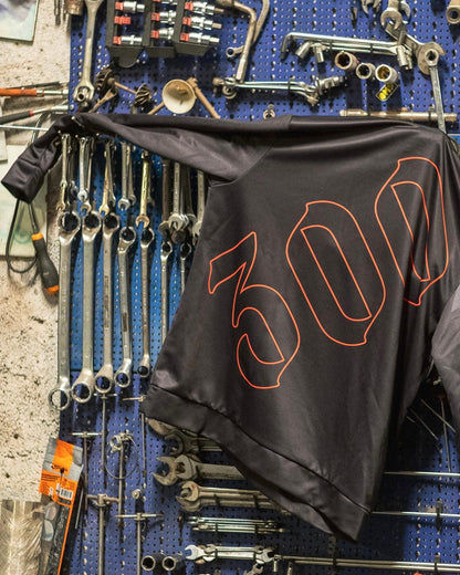 Da300Cavalli Official Kit - Da300Cavalli