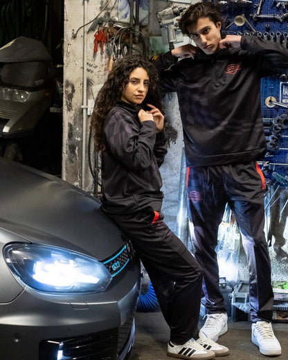 Da300Cavalli Official Kit - Da300Cavalli