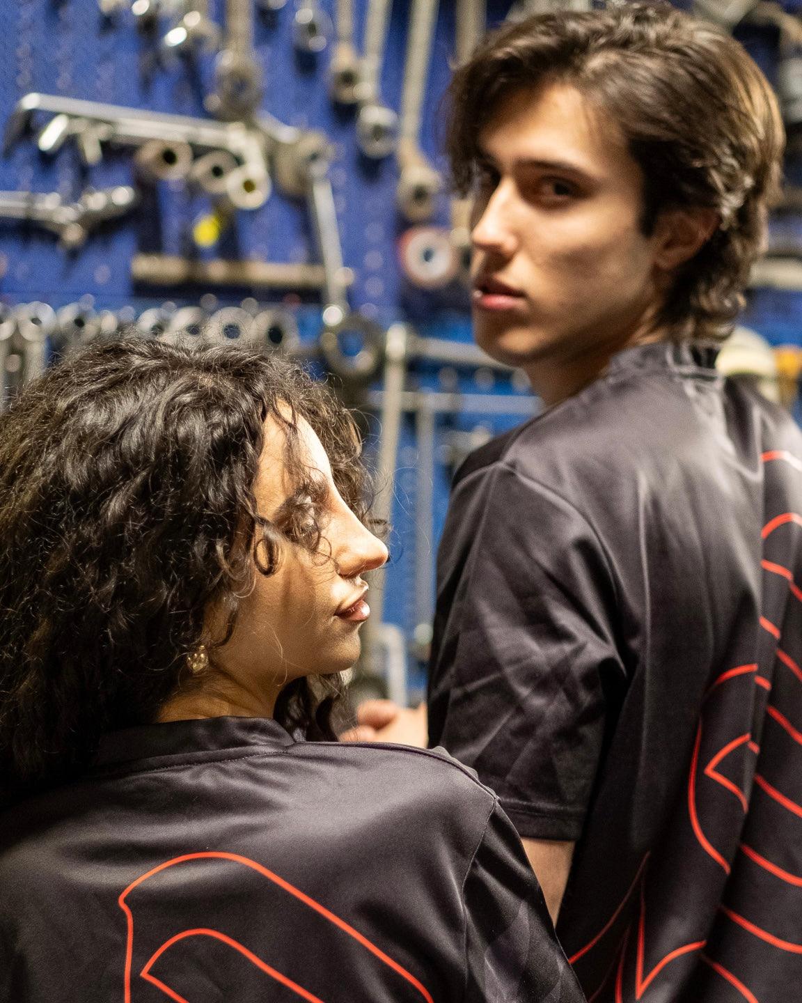 Da300Cavalli Official Kit - Da300Cavalli