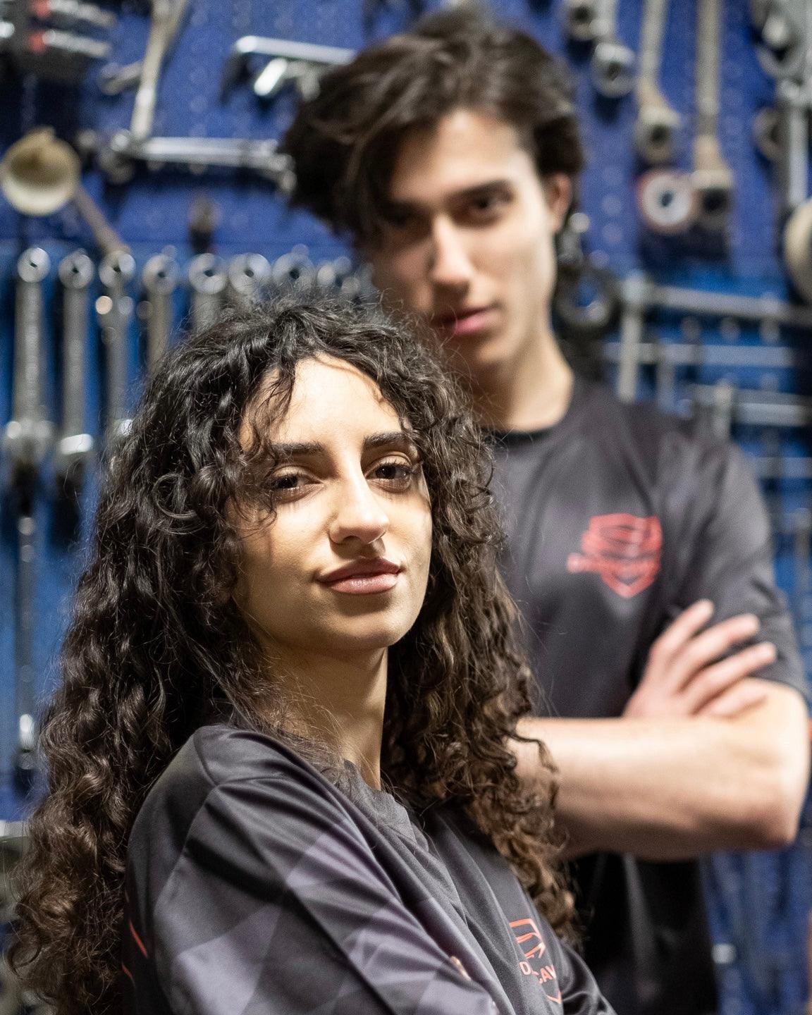 Da300Cavalli Official Kit - Da300Cavalli