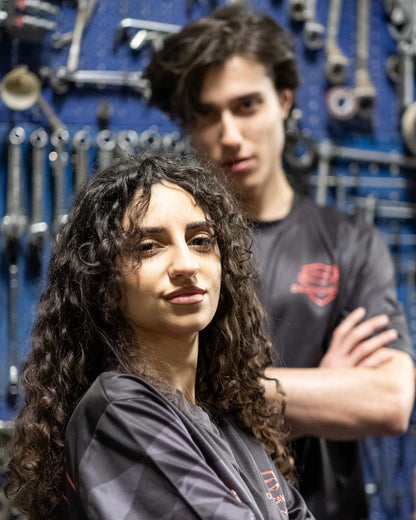 Da300Cavalli Official Kit - Da300Cavalli