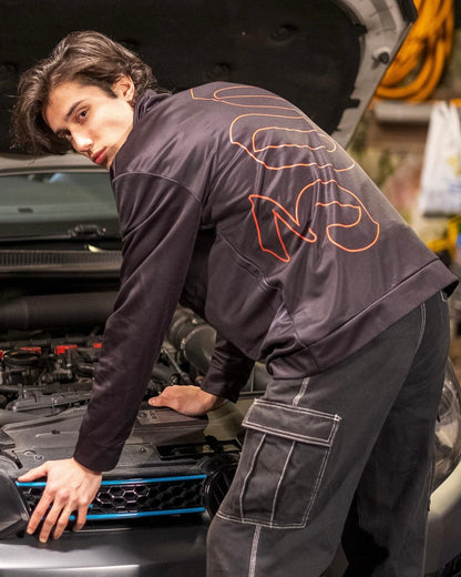 Da300Cavalli Official Kit - Da300Cavalli