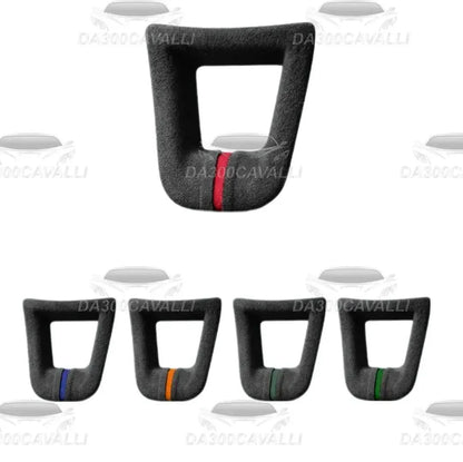 decorazione-alcantara-razze-volante-golf-6-polo-6-da300cavalli-1 - Da300Cavalli