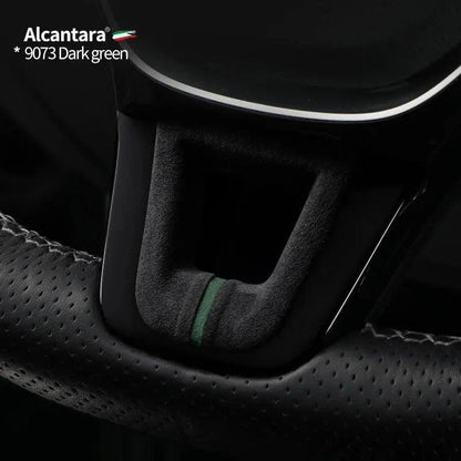 decorazione-alcantara-razze-volante-golf-6-polo-6-da300cavalli-9 - Da300Cavalli