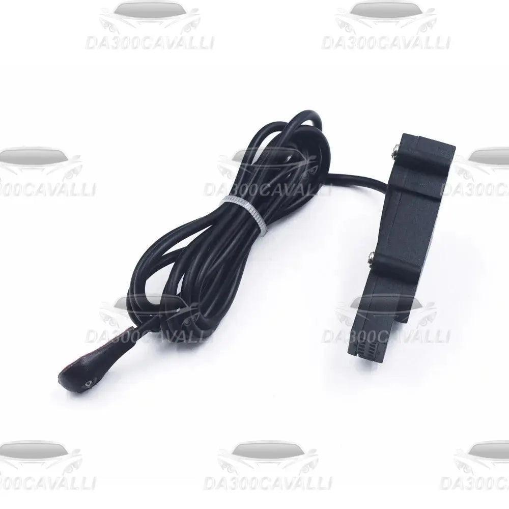 Devio Luci Con Funzione Automatica Vw Golf Jetta Mk5 Mk6 Passat B6 B7 - Da300Cavalli