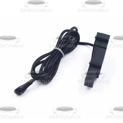 Devio Luci Con Funzione Automatica Vw Golf Jetta Mk5 Mk6 Passat B6 B7 - Da300Cavalli